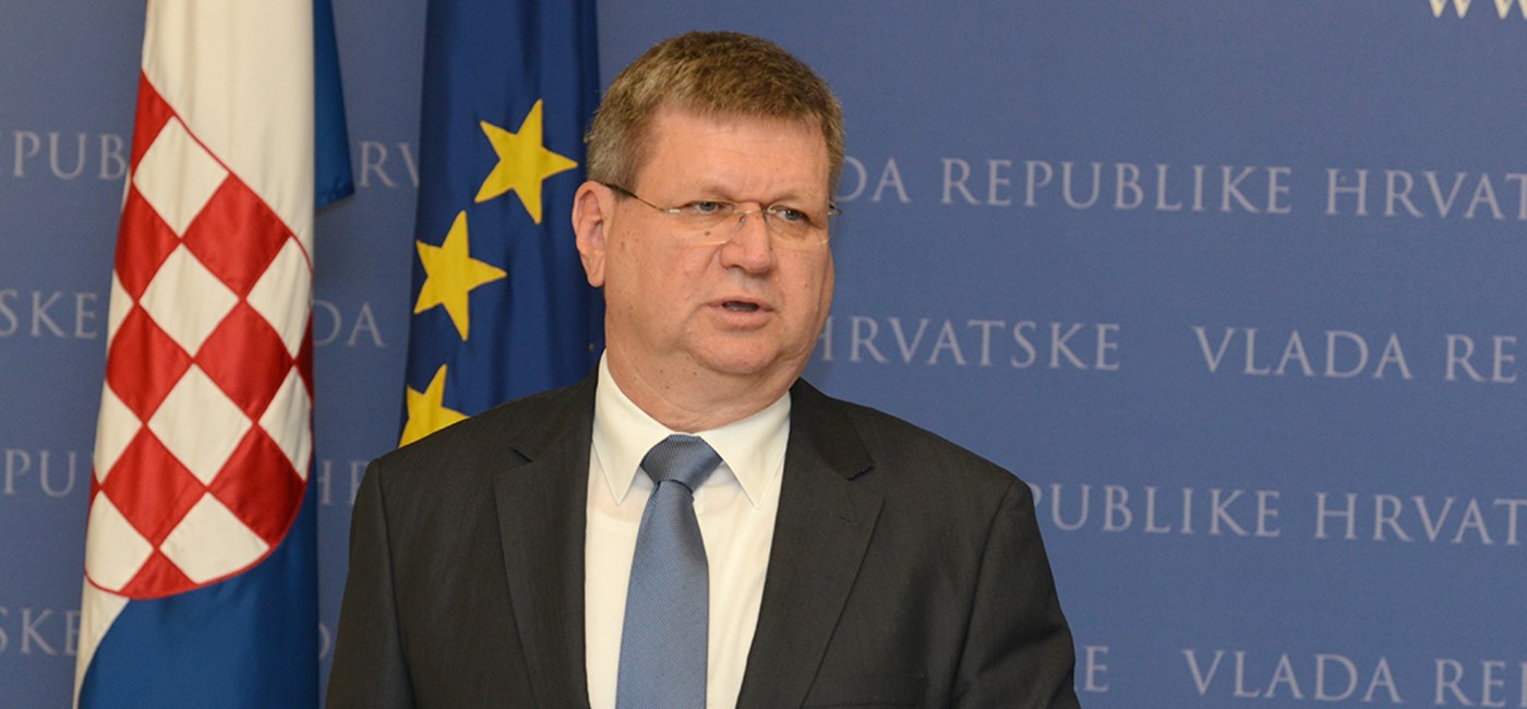 Usvojen Operativni program „Učinkoviti ljudski potencijali“